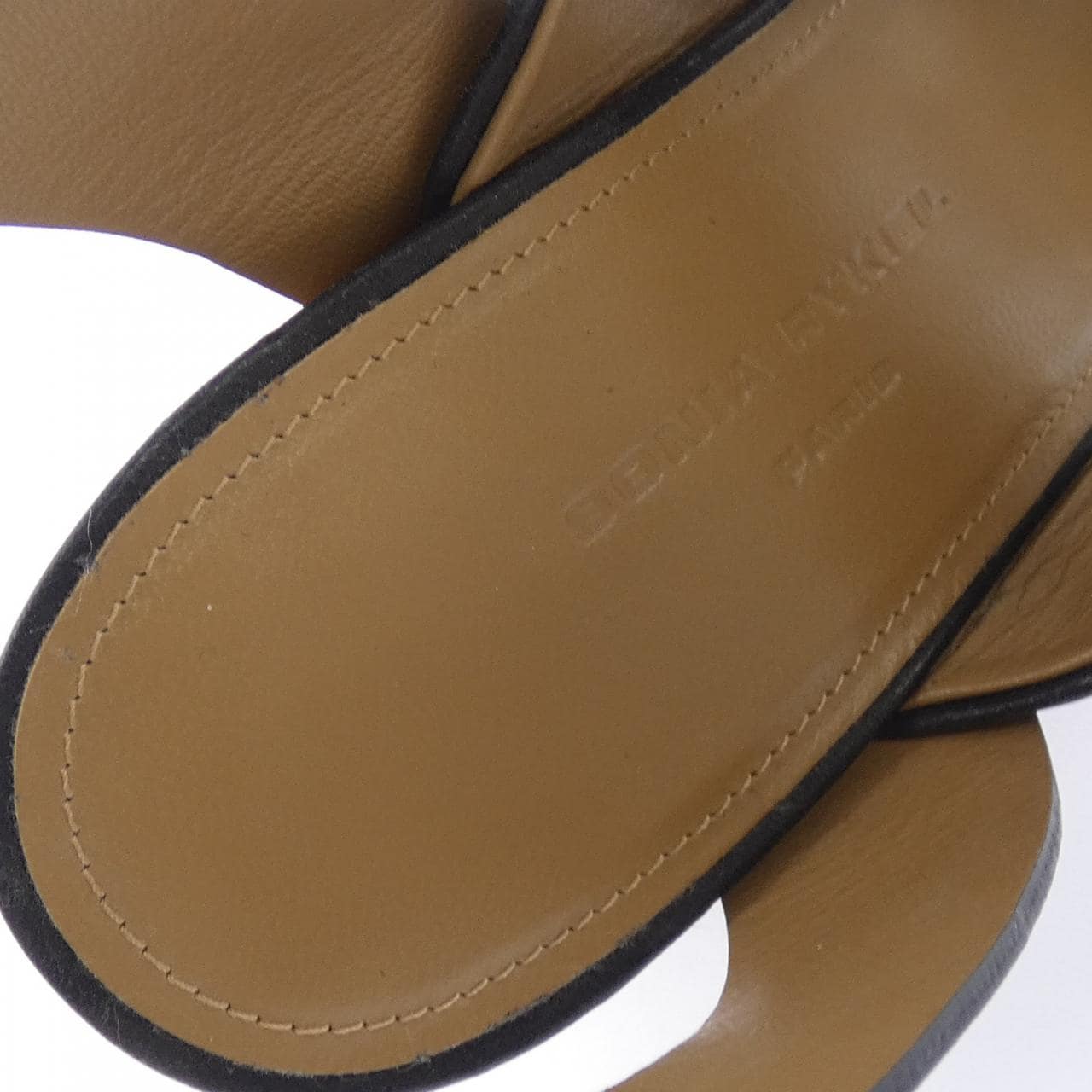 ソニアリキエル SONIA RYKIEL サンダル