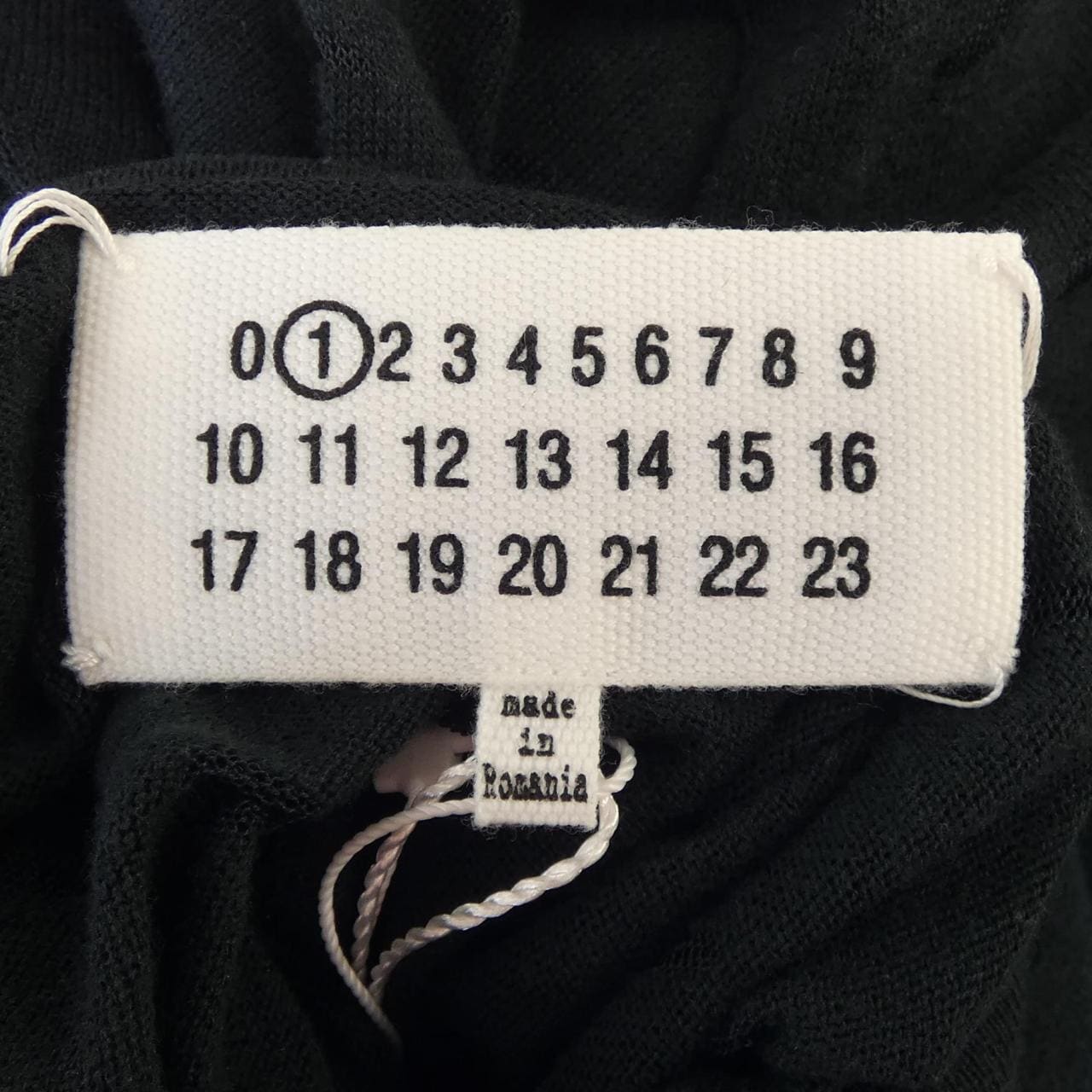Maison Maison Margiela S51HA1096 Knit