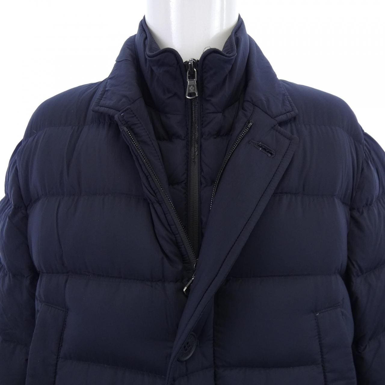 モンクレール MONCLER KEID ダウンコート