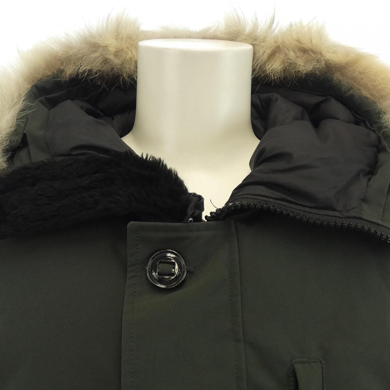 カナダグース CANADA GOOSE 3438JM JASPER ジャスパー ダウンジャケット
