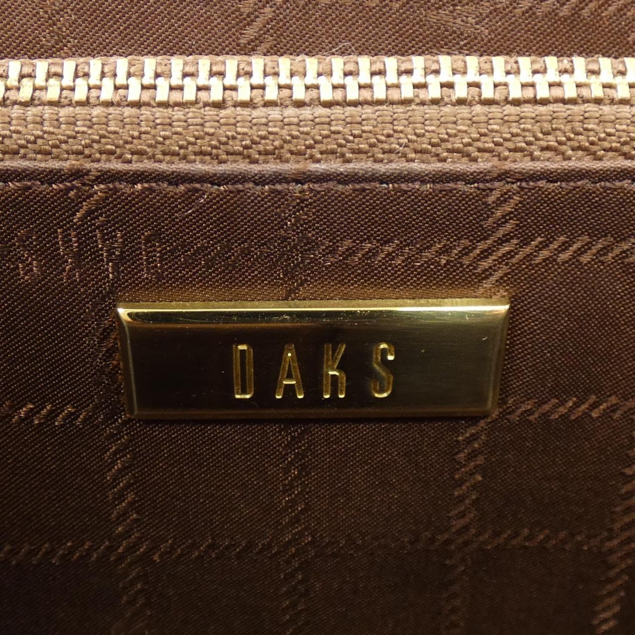 ダックス DAKS BAG
