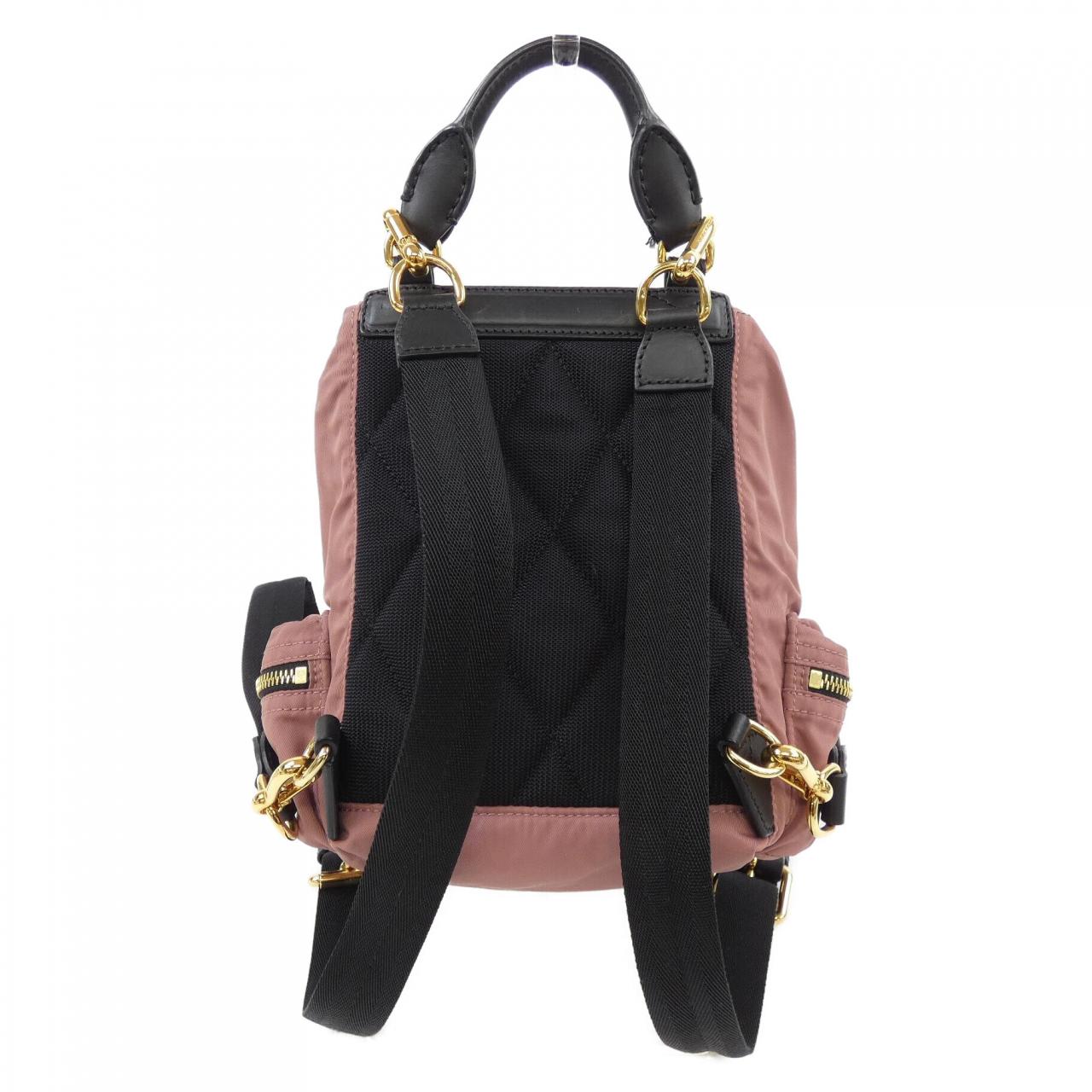 バーバリー BURBERRY BACKPACK