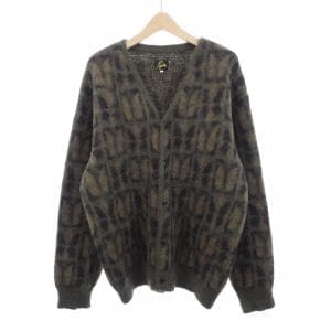 ニードルズ NEEDLES NS279 カーディガン