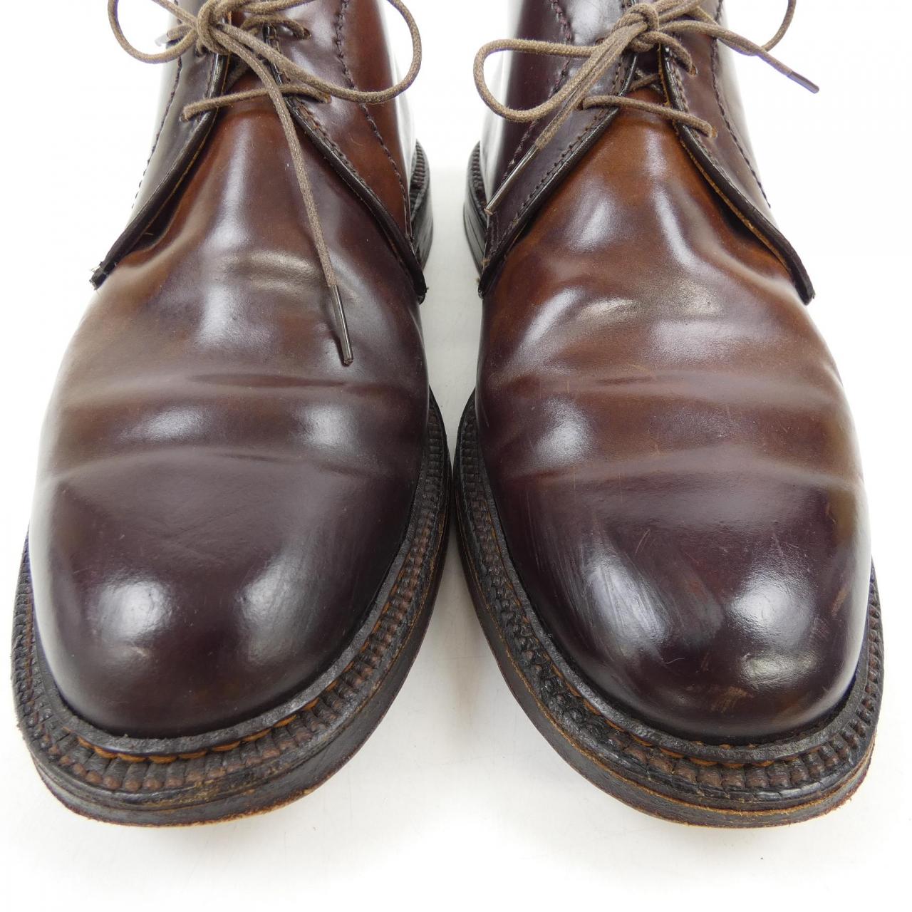 オールデン ALDEN 1339 ブーツ