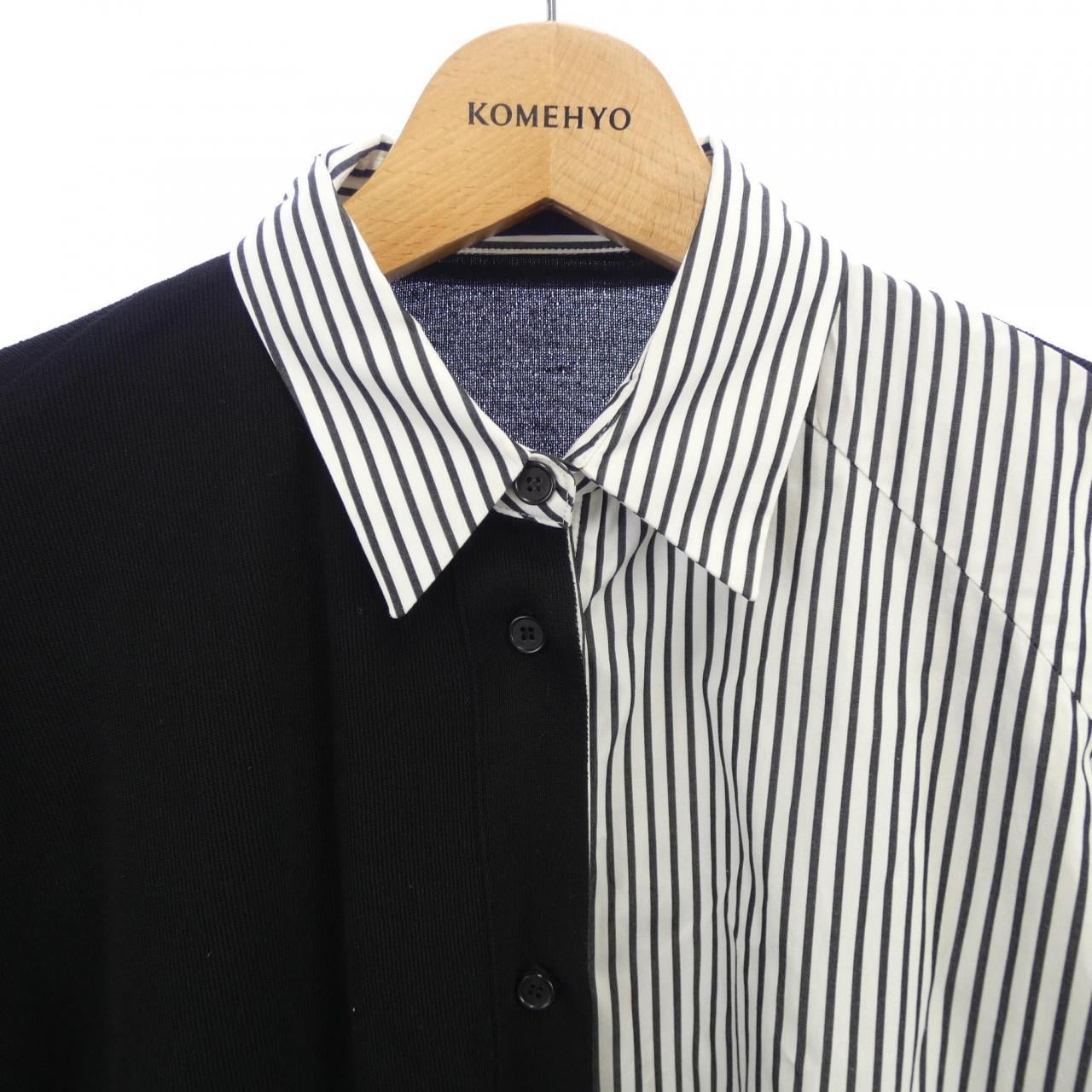 ジュンジー Juun J. シャツ