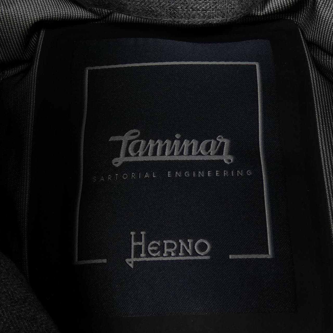 ヘルノ Herno PI00268UL ダウンコート