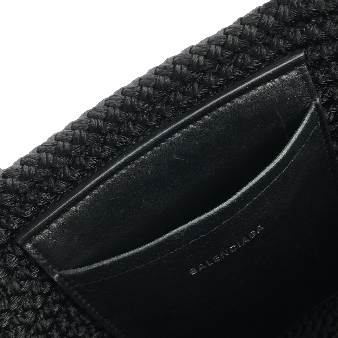 バレンシアガ イビザ 695611 21097 バッグ