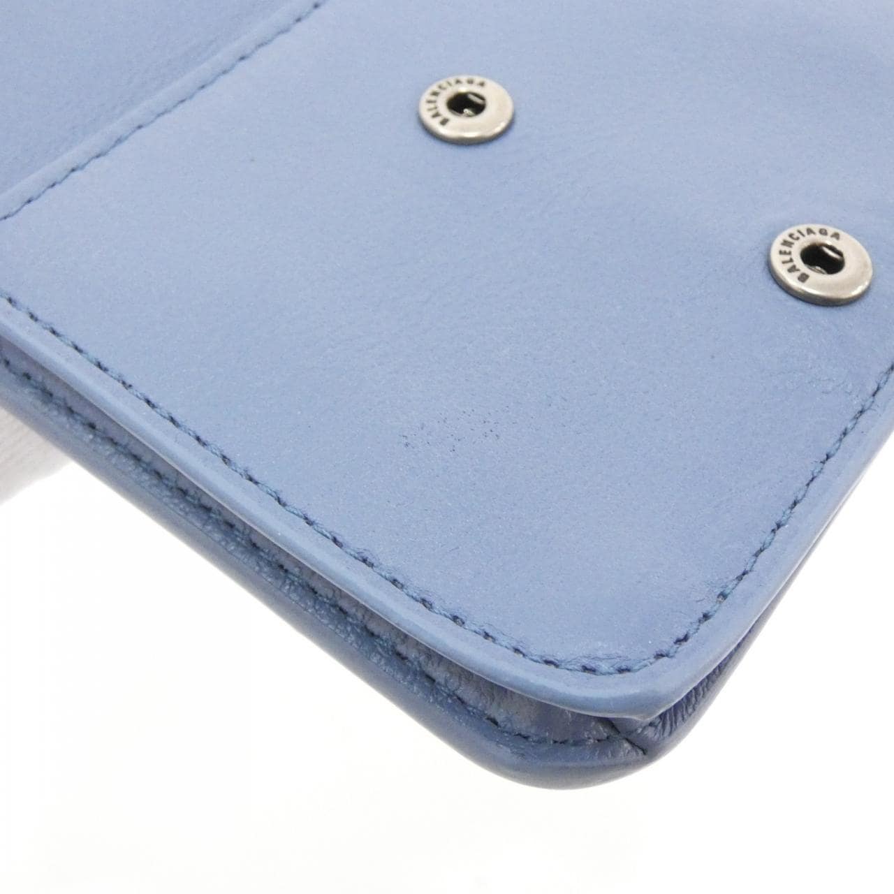 バレンシアガ キャッシュ フラップ コイン＆カード ホルダー 594216 2AAFY 財布