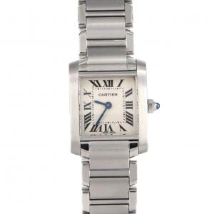 Cartier Tank Française SM