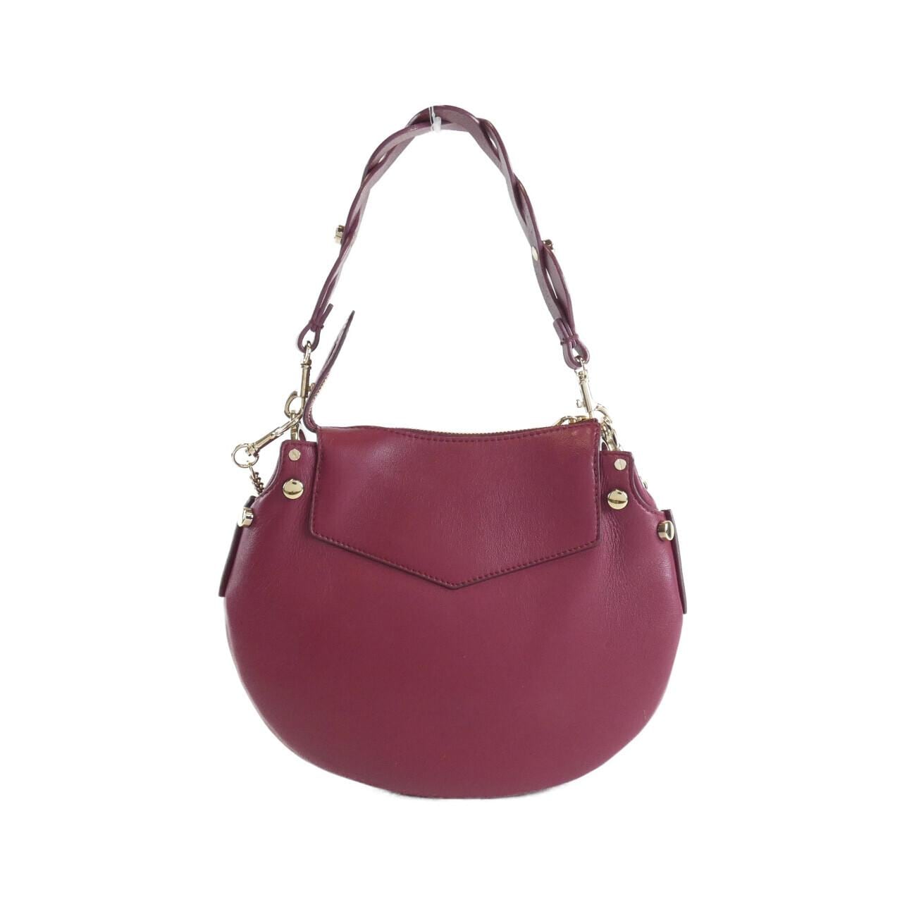 ジミーチュウ アーティー ミニ ARTIEMINIJPNAP ショルダーバッグ