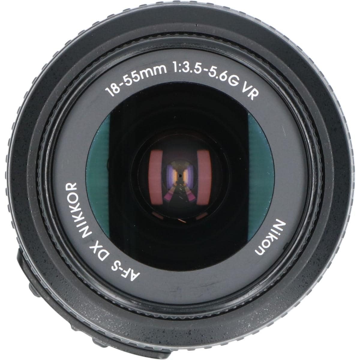 ＡＦ－Ｓ　ＤＸ１８－５５ｍｍ　Ｆ３．５－５．６Ｇ　ＶＲ
