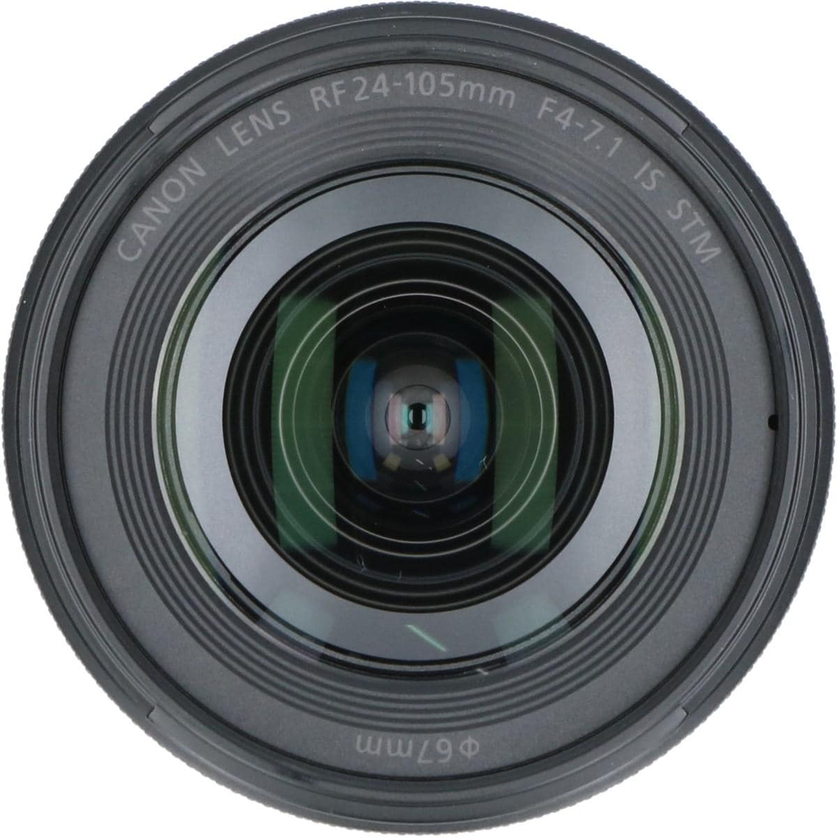 ＲＦ２４－１０５ｍｍ　Ｆ４－７．１ＩＳ　ＳＴＭ