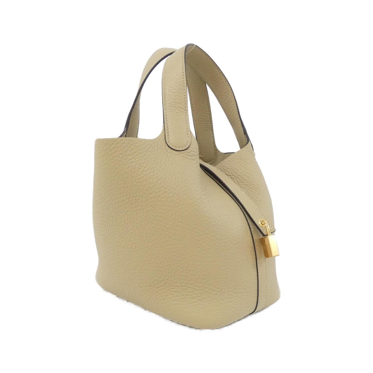 【未使用品】エルメス ピコタン ロック PM 056289CC バッグ