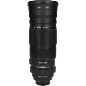 ニコン１２０－３００ｍｍ　Ｆ２．８ＥＸ　ＤＧ　ＯＳＨＳＭ