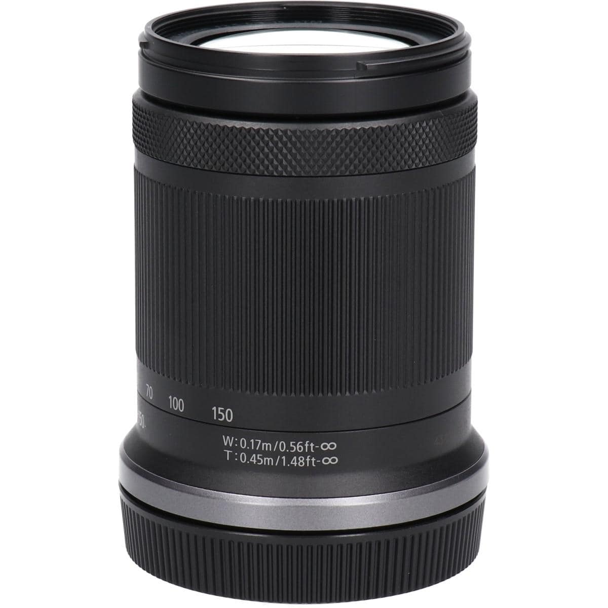 ＲＦ－Ｓ１８－１５０ｍｍ　Ｆ３．５－６．３ＩＳ　ＳＴＭ