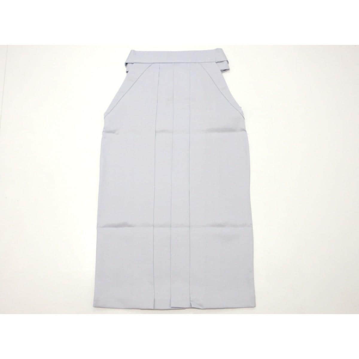 【未使用品】女袴　無地　紐下９０ｃｍ　Ｍサイズ