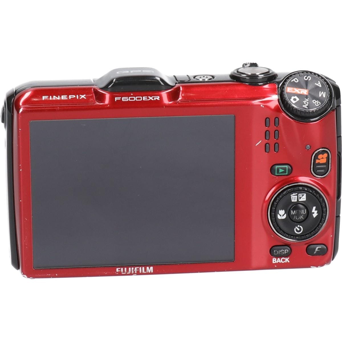 ＦＩＮＥＰＩＸ　Ｆ６００ＥＸＲ