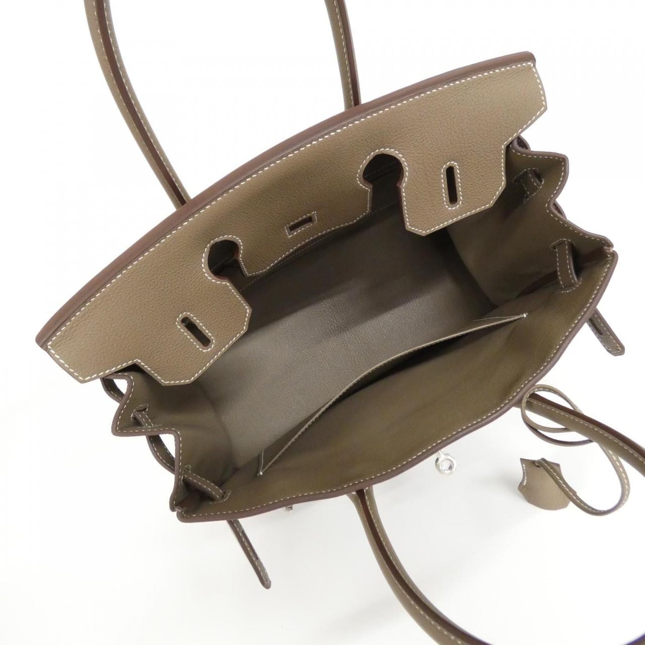 エルメス バーキン 30cm 030520CK バッグ
