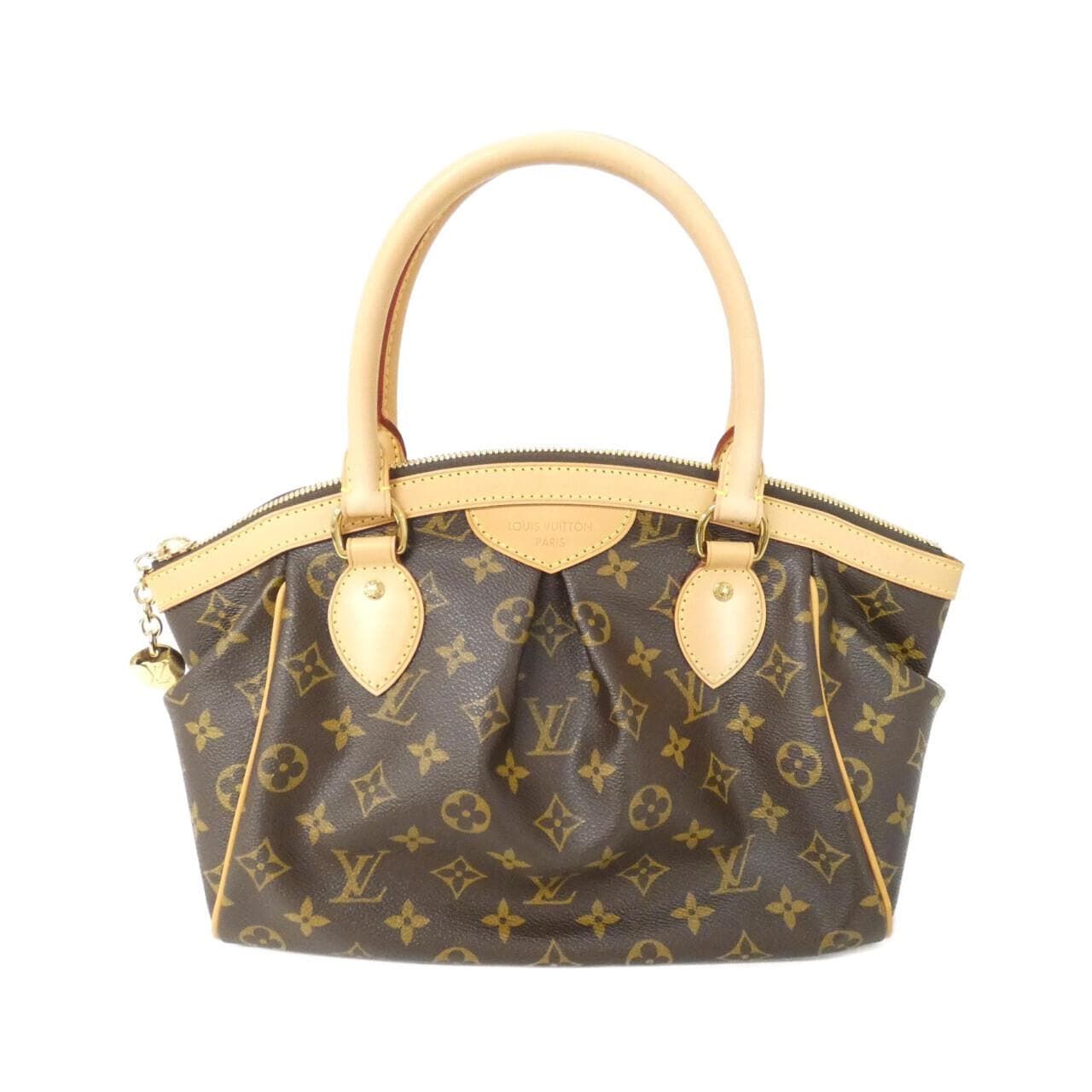 ルイヴィトン モノグラム ティヴォリ PM M40143 バッグ