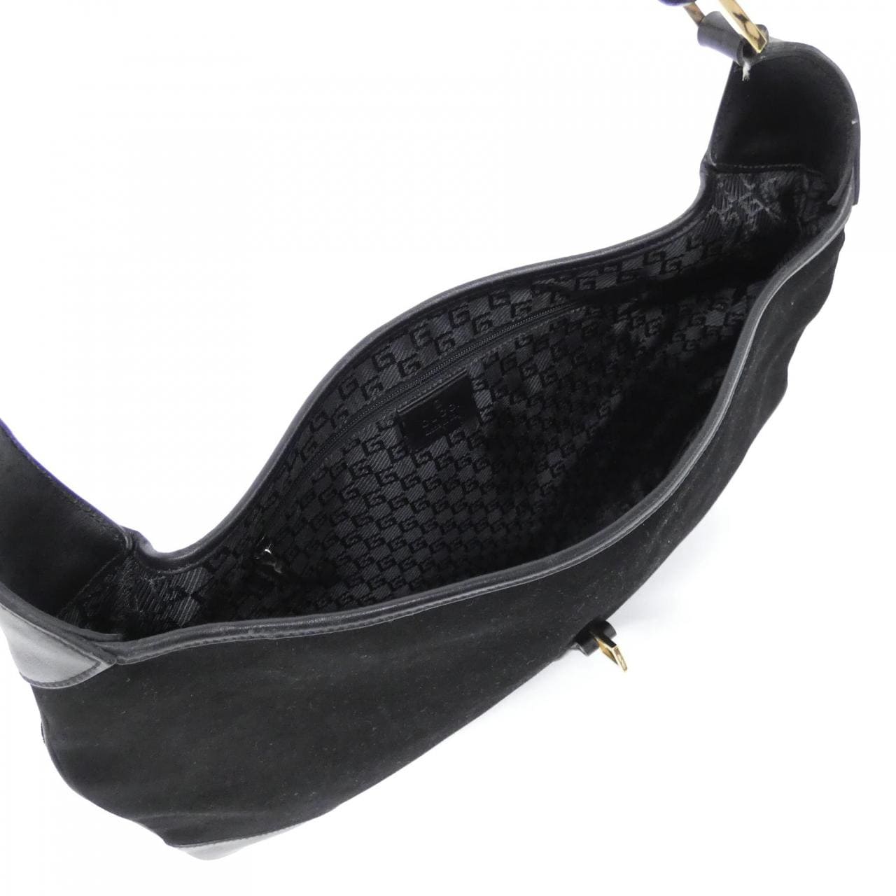 【ヴィンテージ】グッチ 001 4061 ショルダーバッグ