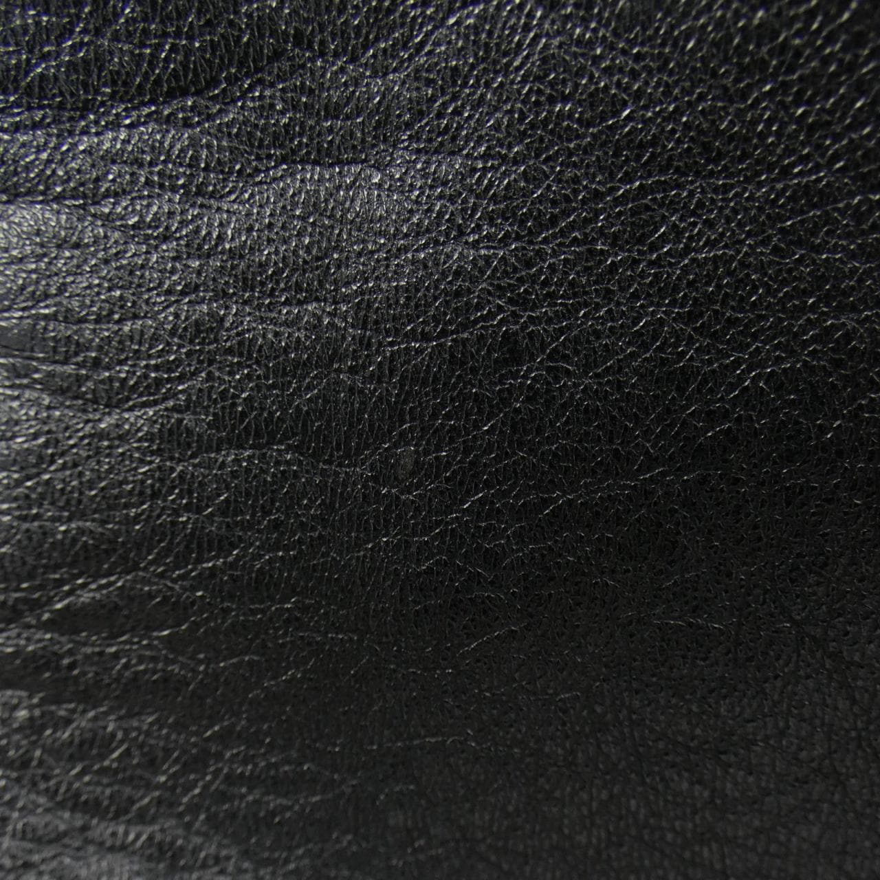 SAINT LAURENT SAINT LAURENT 皮革騎士夾克