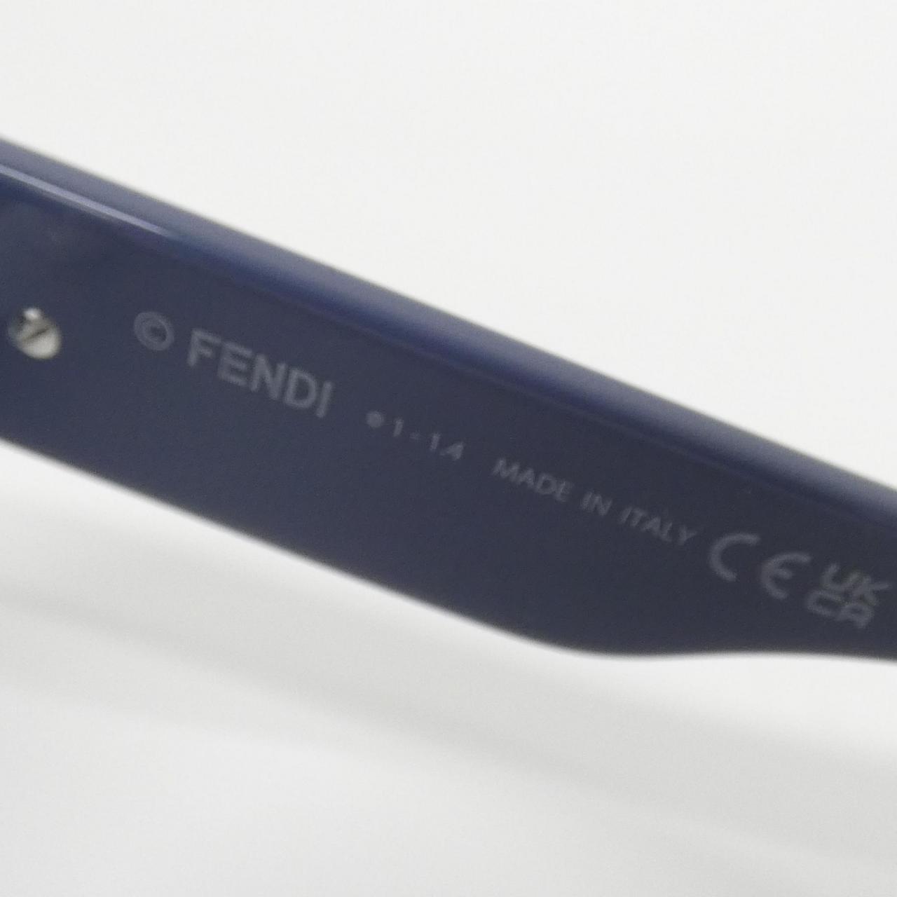 [新品] FENDI 40078F 太陽眼鏡