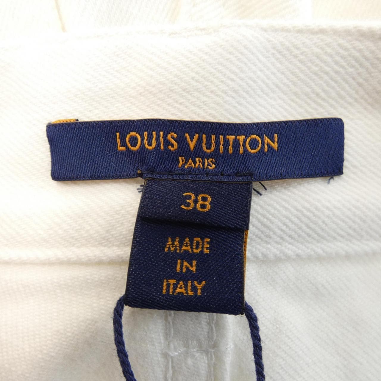LOUIS VUITTON路易威登褲子