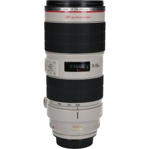 ＥＦ７０－２００ｍｍ　Ｆ２．８Ｌ　ＩＳＩＩＵＳＭ
