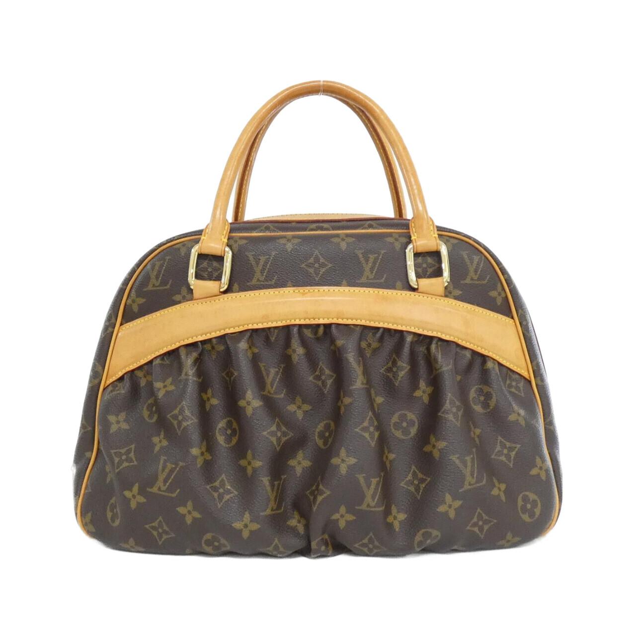 LOUIS VUITTON Monogram Mitsui M40058 包