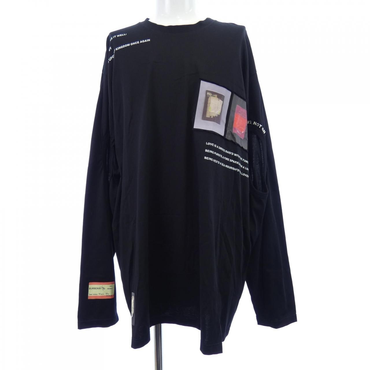 バーバリー BURBERRY Tシャツ