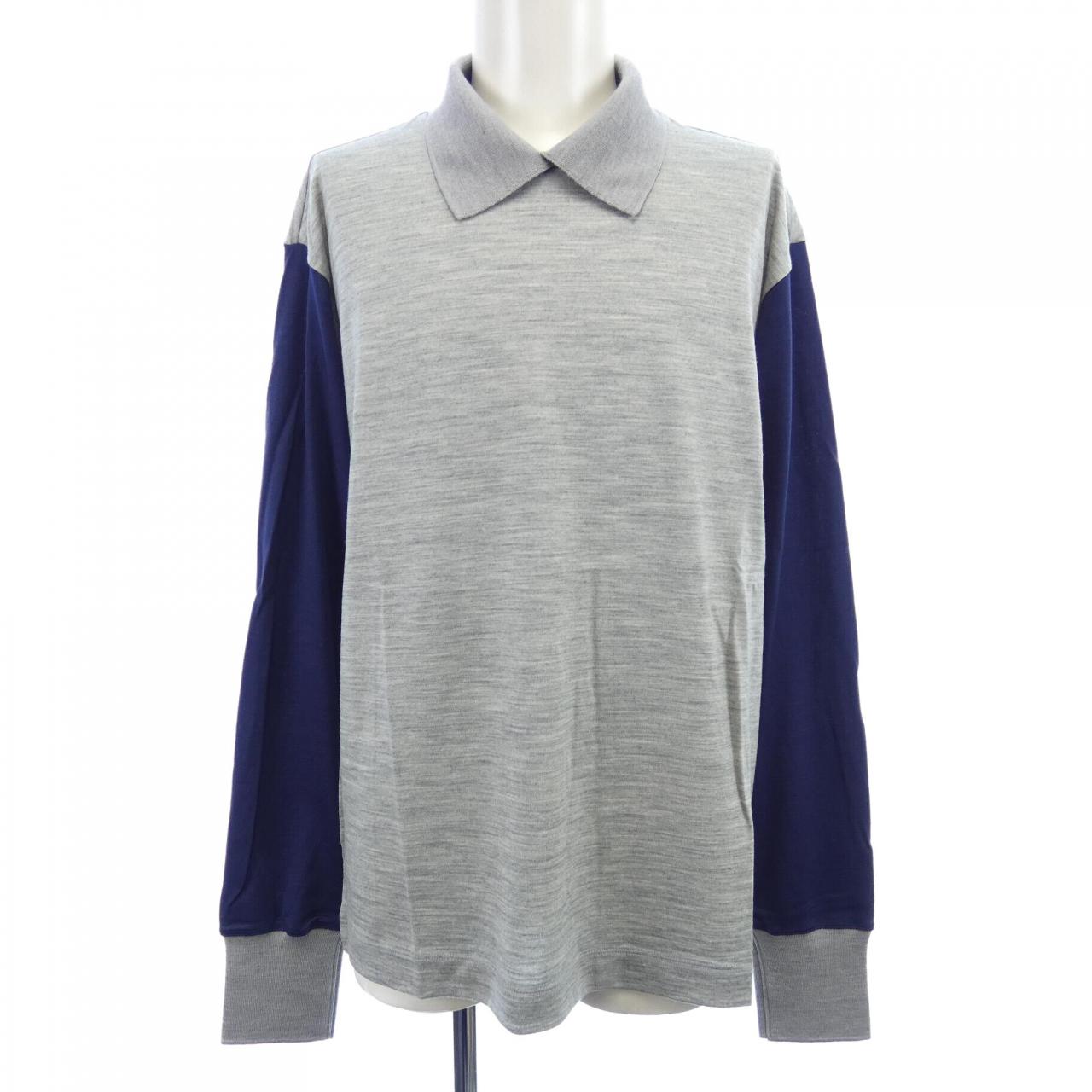イッセイミヤケメン ISSEY MIYAKE MEN ニット