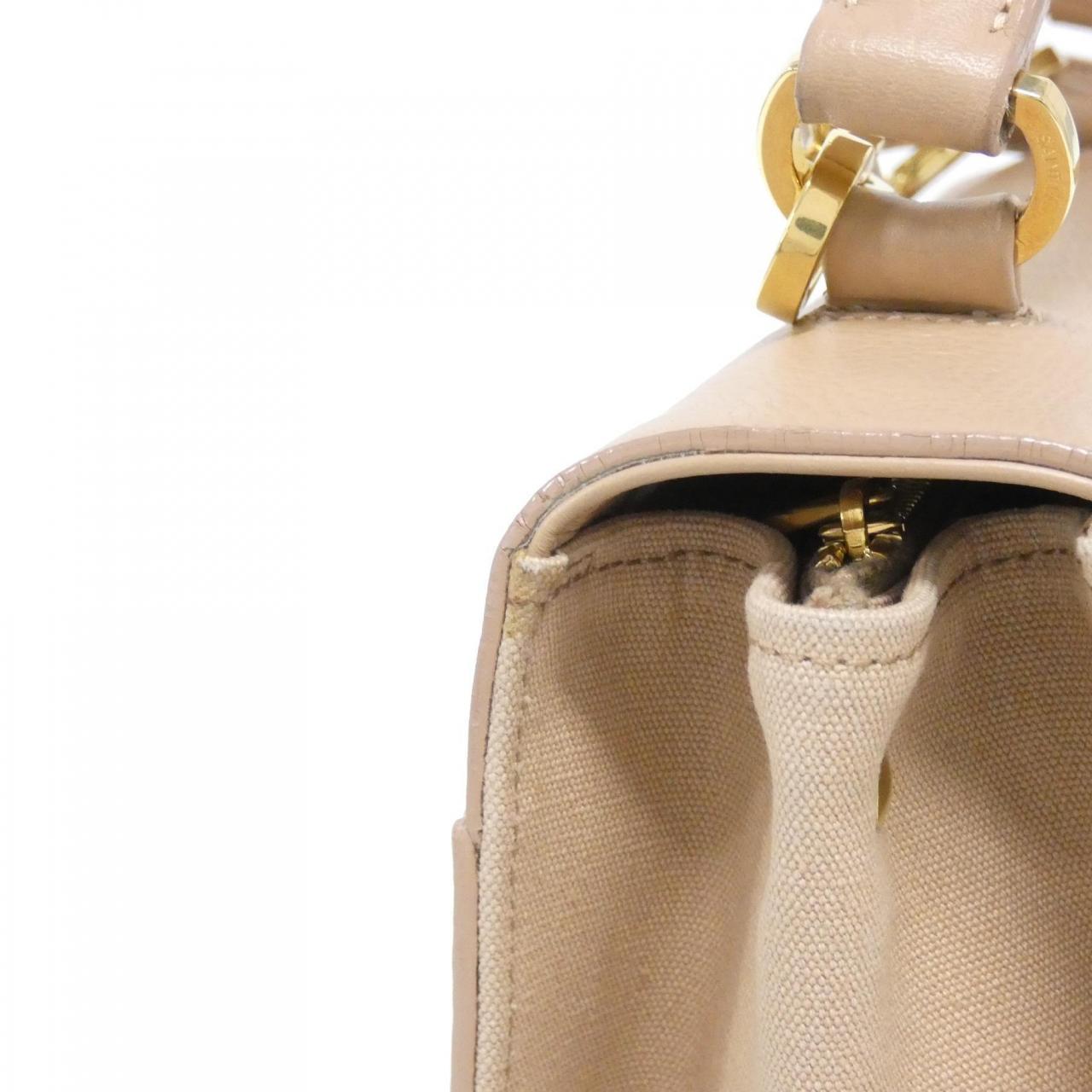 サンローラン ミューズ トゥ ミニ 313499 BEFXJ バッグ