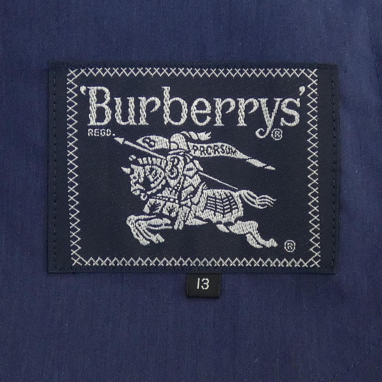 【ヴィンテージ】バーバリーズ Burberrys コート