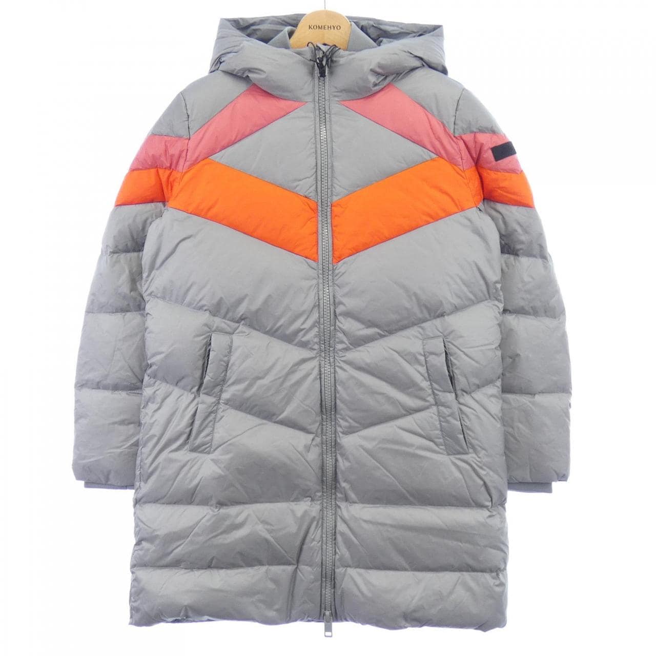 ディーゼル DIESEL ダウンコート