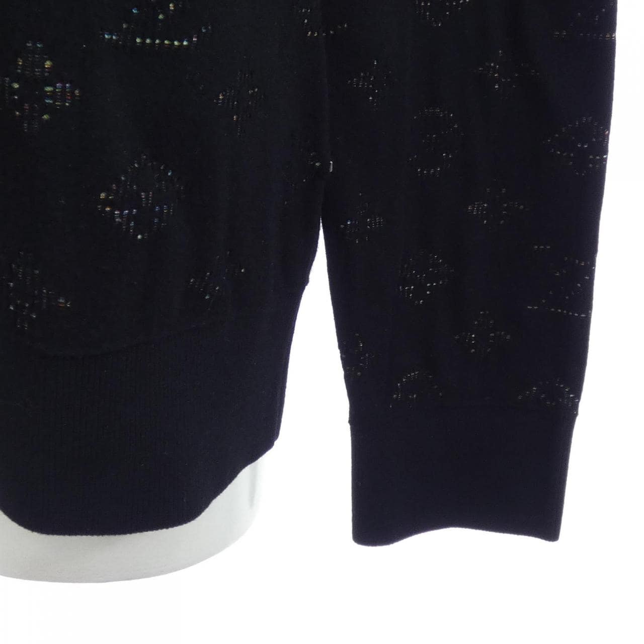 ルイヴィトン LOUIS VUITTON HIN44WTBV ニット