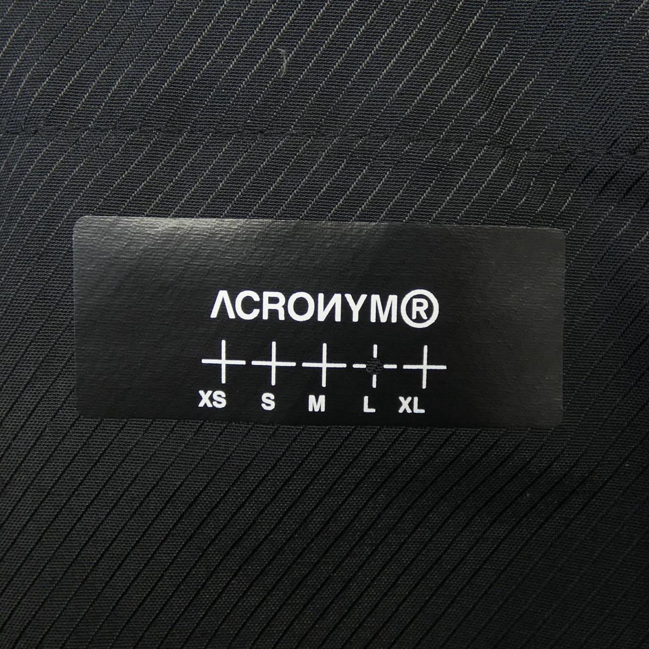 アクロニウム ACRONYM PI0A-E パンツ