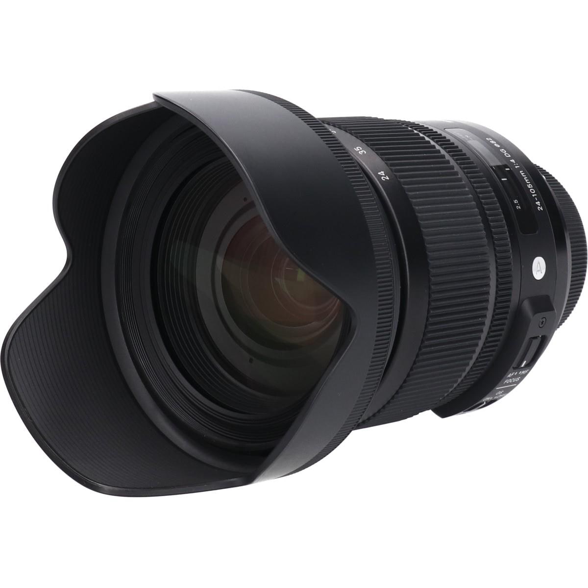 ニコン２４－１０５ｍｍ　Ｆ４ＤＧ　ＯＳ　ＨＳＭ（Ａ）