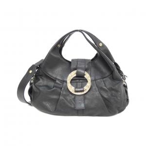 【ヴィンテージ】ブルガリ BVLGARI BVLGARI CHANDRA 29837 バッグ