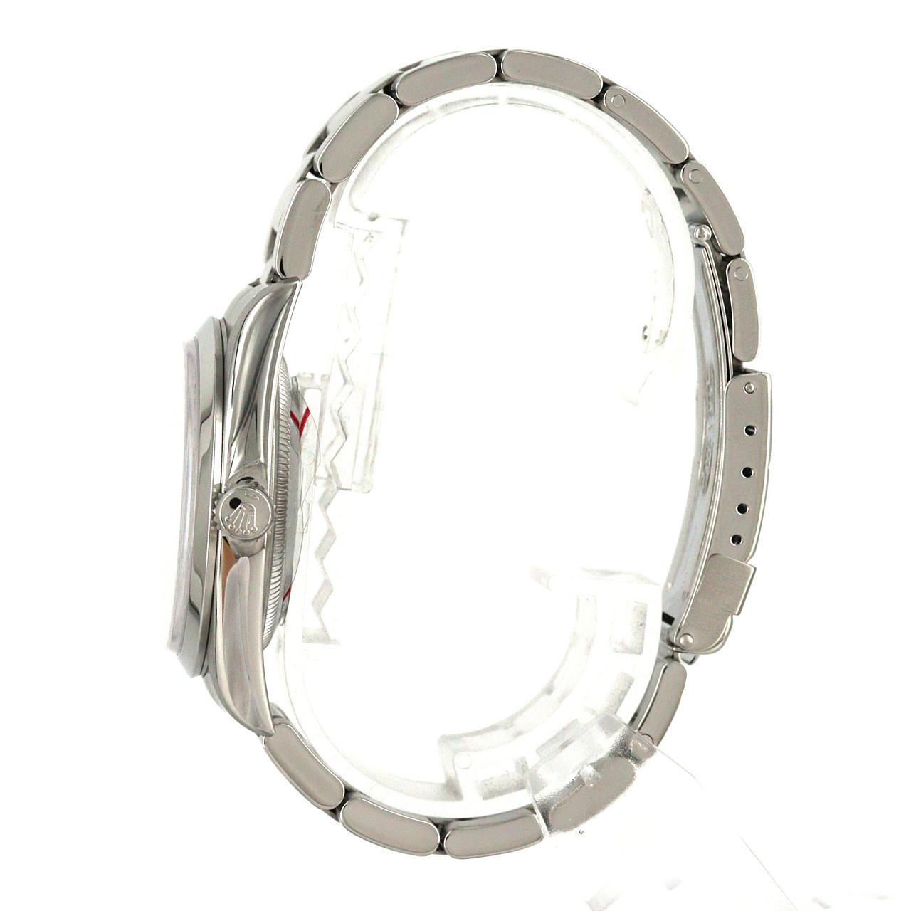 ロレックス エクスプローラーI 14270 SS 自動巻 U番
