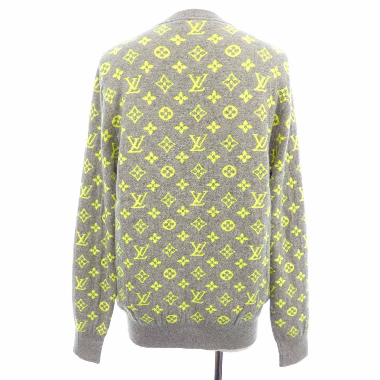 ルイヴィトン LOUIS VUITTON HFN14WGVG ニット