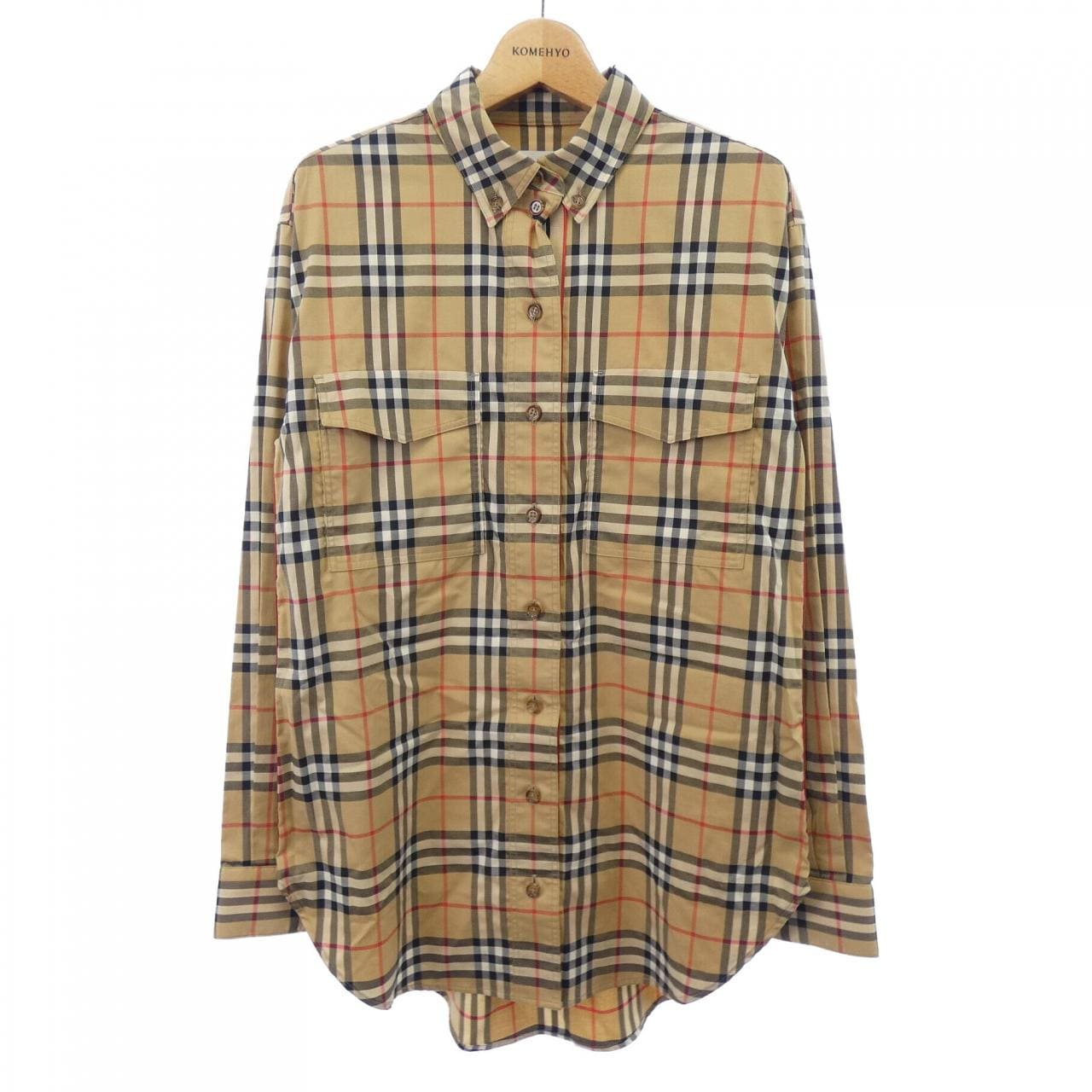 バーバリー BURBERRY 8083146 シャツ