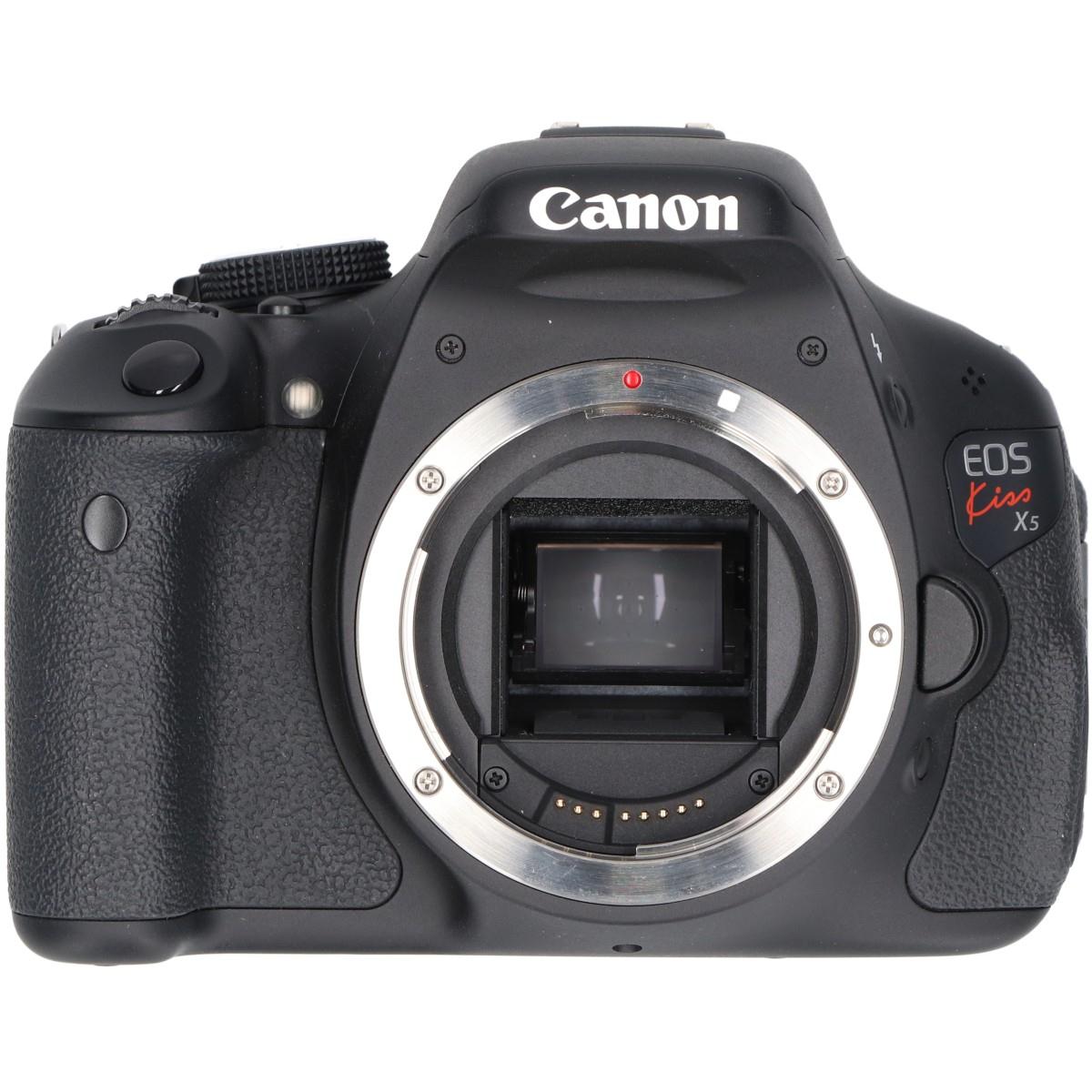 ＥＯＳ　ＫＩＳＳ　Ｘ５