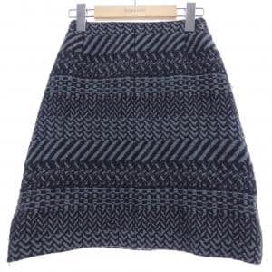 【ヴィンテージ】シャネル CHANEL IDENTFICATION P15932V08792 00A スカート
