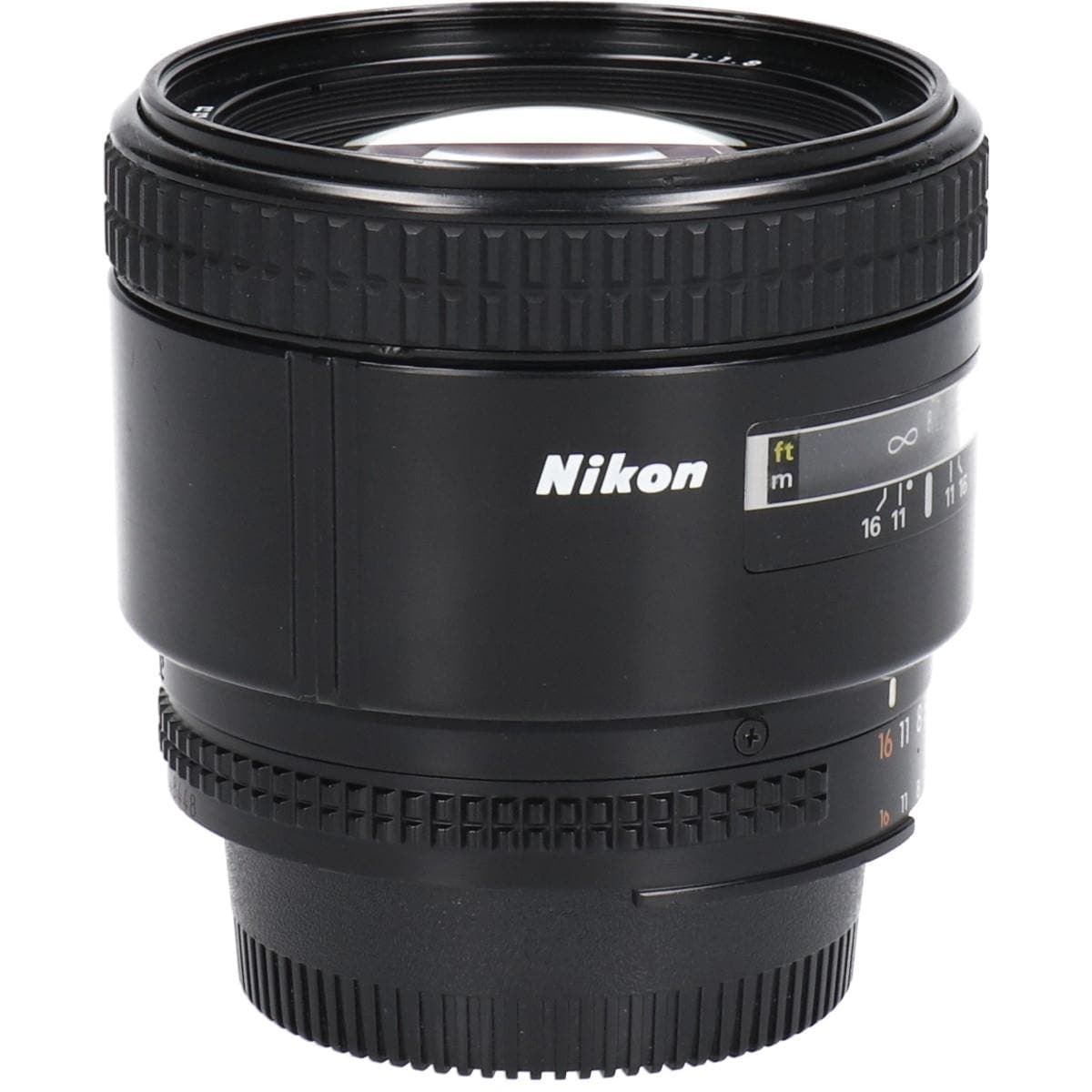 ＡＦ８５ｍｍ　Ｆ１．８