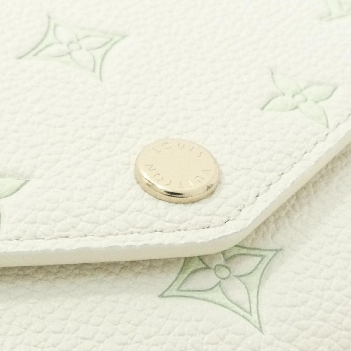 【未使用品】ルイヴィトン　バイカラーモノグラムアンプラント　ポルトフォイユ　サラ　Ｍ２７７４０　財布