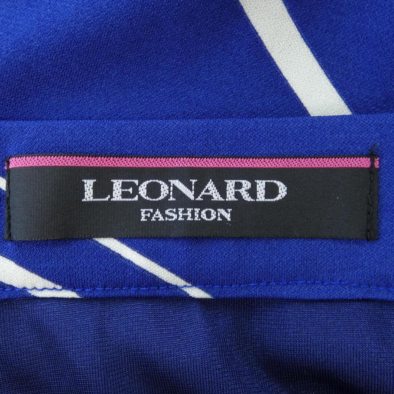 レオナールファッション LEONARD FASHION スカート