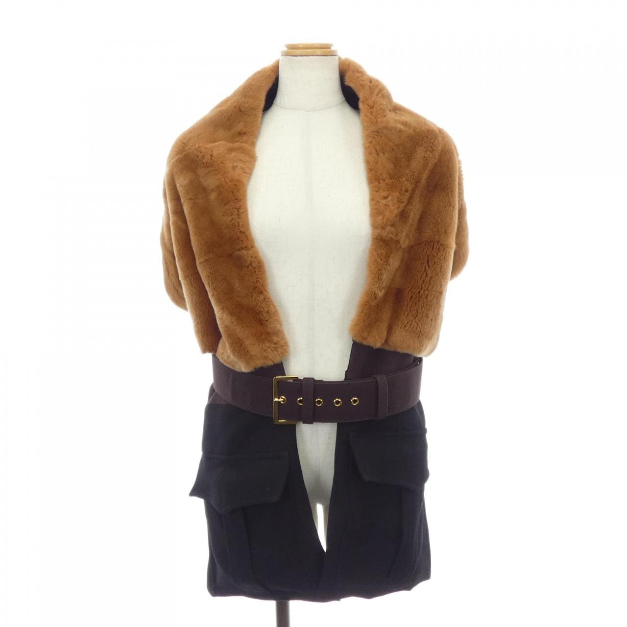 Marni MARNI MUFFLER