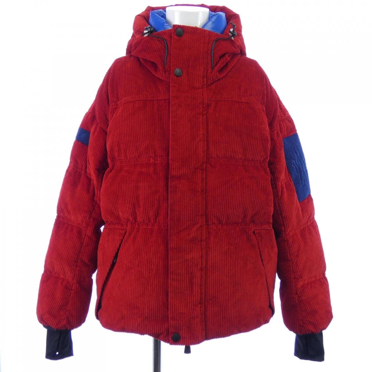 モンクレールグルノーブル MONCLER GRENOBLE ダウンジャケット