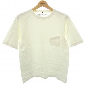 ナイジェルケーボン NIGEL CABOURN Tシャツ