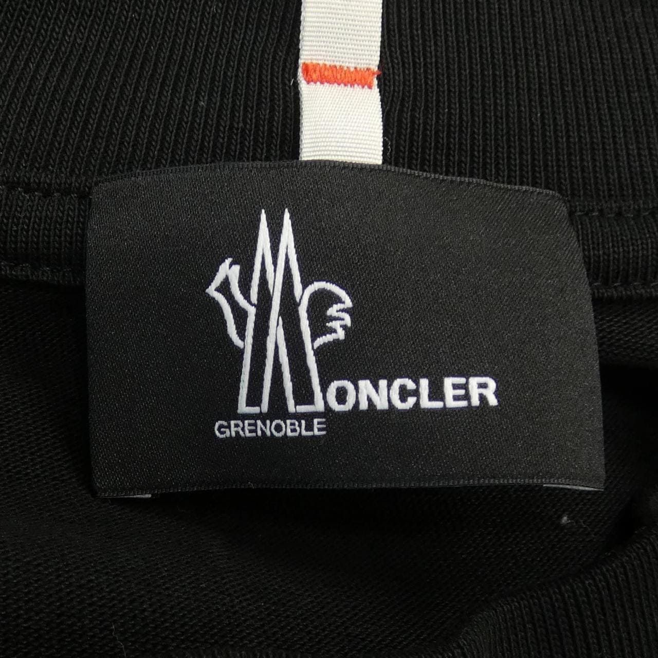モンクレールグルノーブル MONCLER GRENOBLE 20978D00002 Tシャツ
